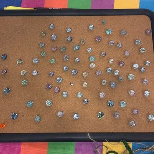 Push Pins for Cork-boards